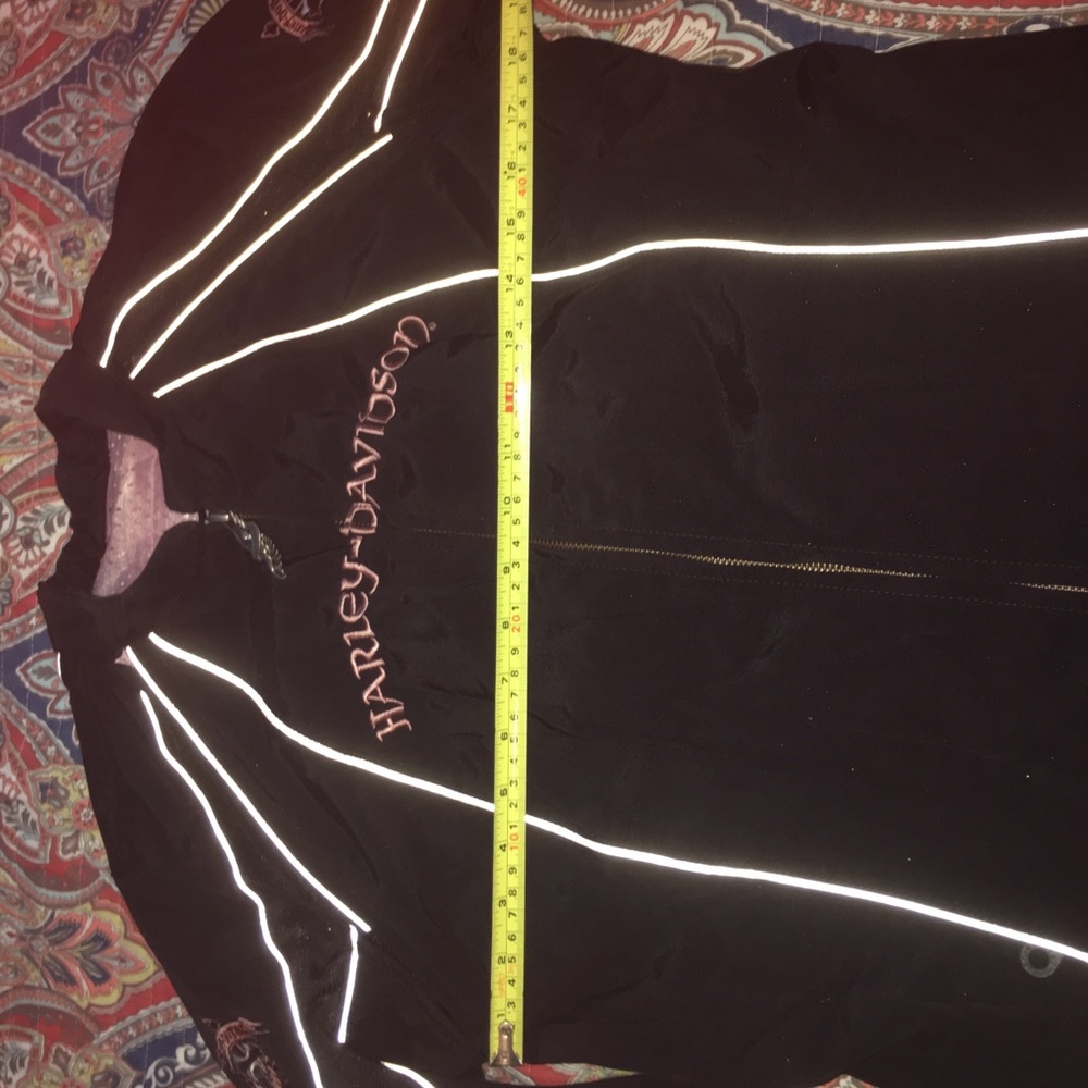 Harley-Davidson 2 in 1 women’s Jacket or Vest - Picture 3 of 8